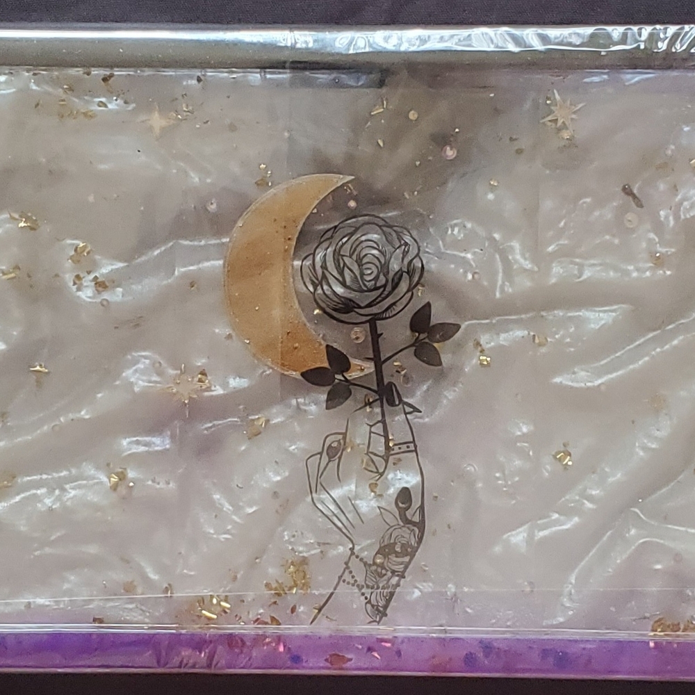 Handmade Tray Set - Picture 9 of 12